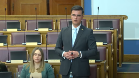 Glavna vijesti