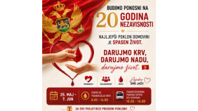 Glavna vijesti