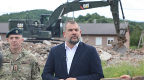 Glavna vijesti