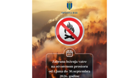 Glavna vijesti