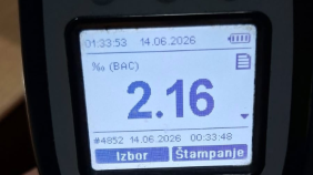 Glavna vijesti