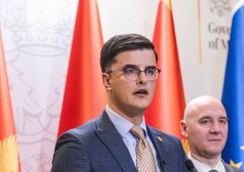 Glavna vijesti