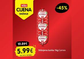 Glavna vijesti