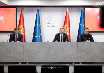 Glavna vijesti