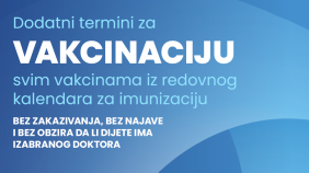 Glavna vijesti