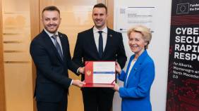 Glavna vijesti