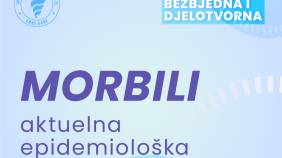 Glavna vijesti