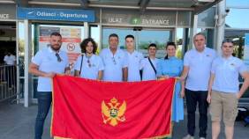 Glavna vijesti