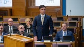 Glavna vijesti