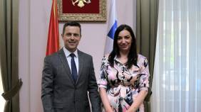 Glavna vijesti