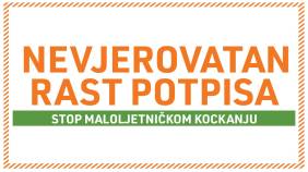 Glavna vijesti