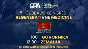 Glavna vijesti
