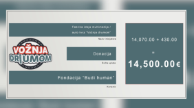 Glavna vijesti