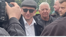 Glavna vijesti