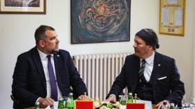 Glavna vijesti