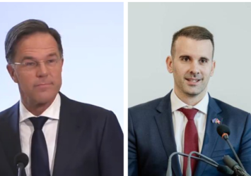 Glavna vijesti