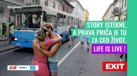 Glavna vijesti