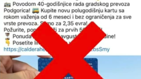 Glavna vijesti