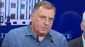 Glavna vijesti