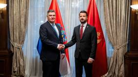 Glavna vijesti
