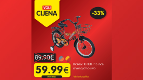 Glavna vijesti