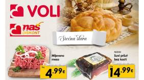 Glavna vijesti