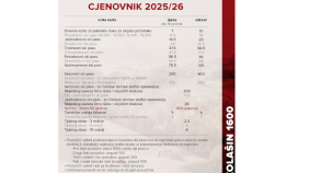 Glavna vijesti