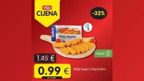 Glavna vijesti