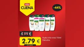 Glavna vijesti
