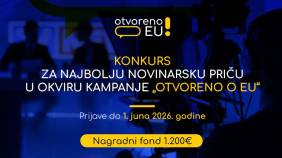 Glavna vijesti