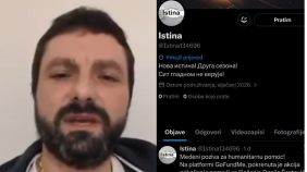 Glavna vijesti