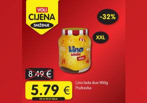 Glavna vijesti
