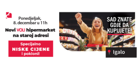 Glavna vijesti