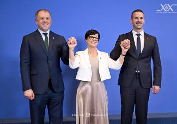 Glavna vijesti