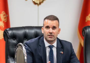Glavna vijesti