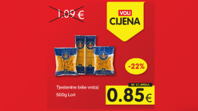 Glavna vijesti