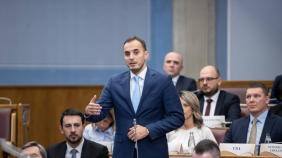 Glavna vijesti
