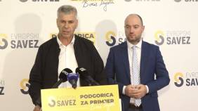 Glavna vijesti