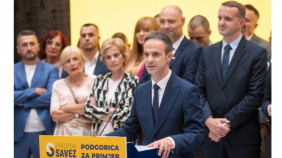 Glavna vijesti