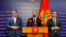 Glavna vijesti