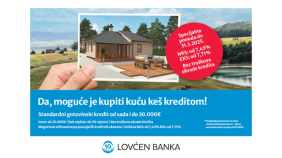 Glavna vijesti