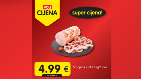 Glavna vijesti