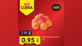 Glavna vijesti