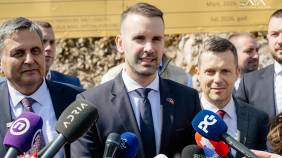 Glavna vijesti