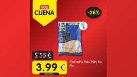Glavna vijesti