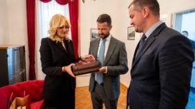Glavna vijesti