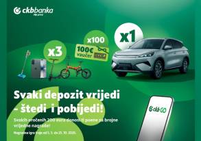 Glavna vijesti
