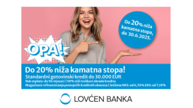 Glavna vijesti