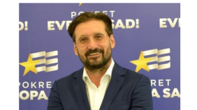 Glavna vijesti