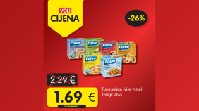Glavna vijesti